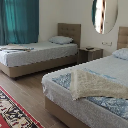Sagiroglu Termal Homestay