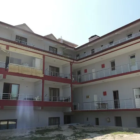 Sagiroglu Termal Homestay Denizli (Denizli)