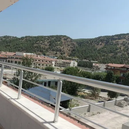 Sagiroglu Termal Homestay *