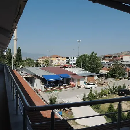 Sagiroglu Termal