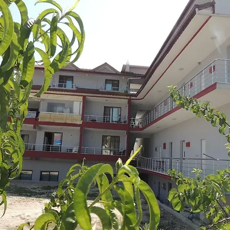 Sagiroglu Termal